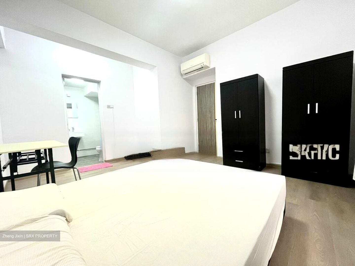 Castle Green (D26), Condominium #534182721